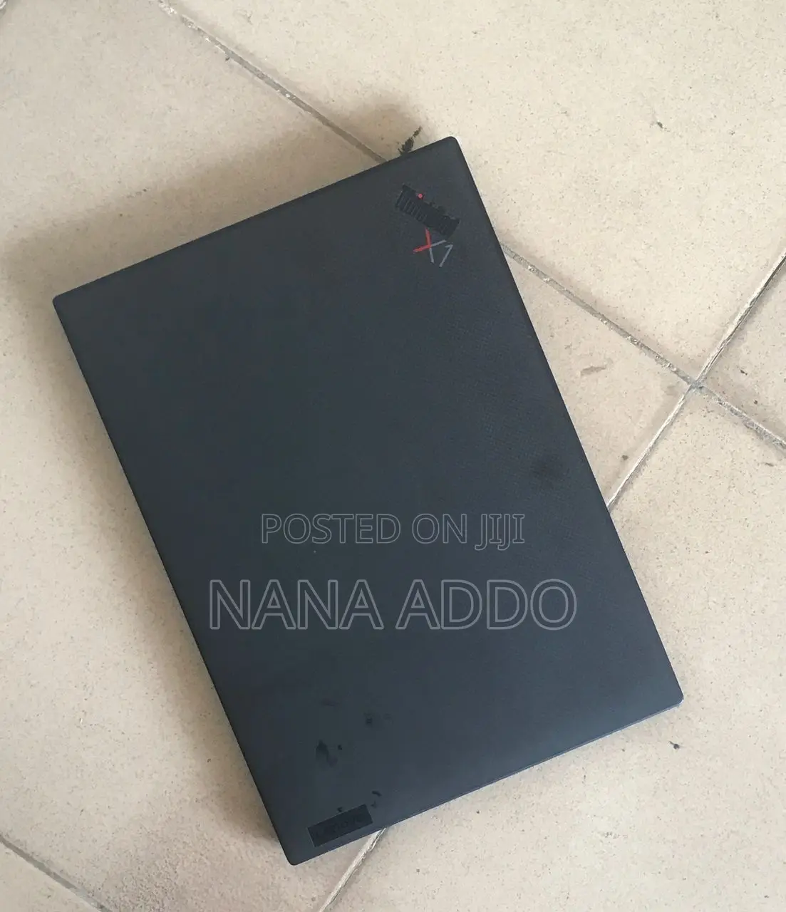 Laptop 16GB Intel Core I7 HDD+SSD 512GB
