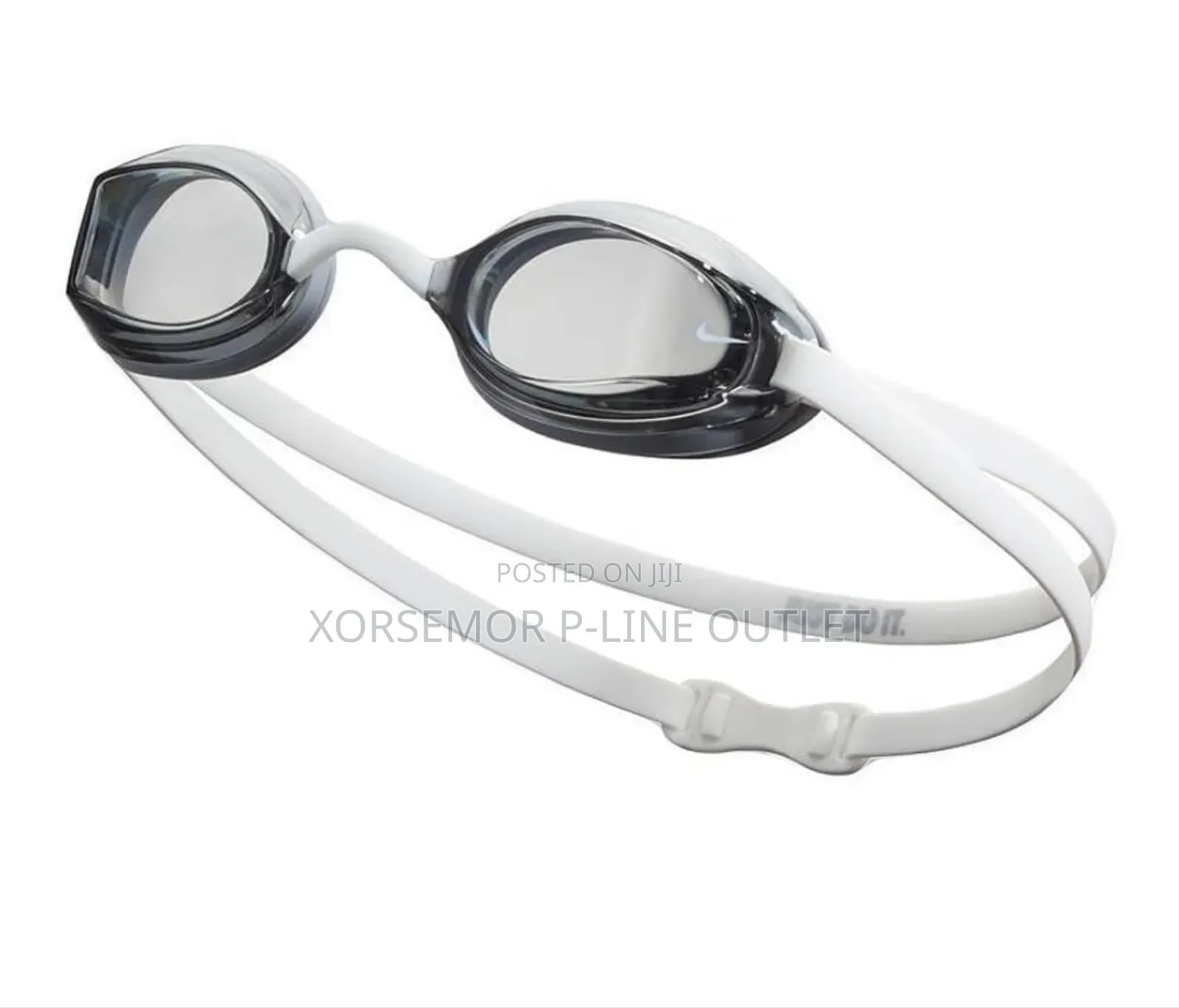 Professional Swimming Shield