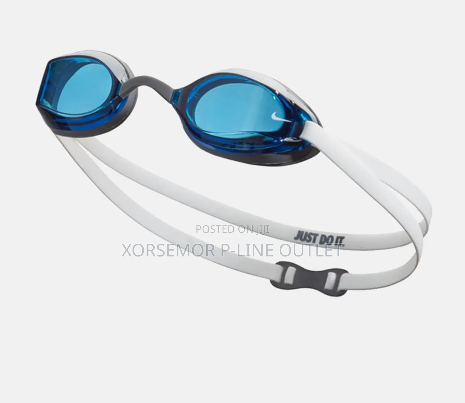 Professional Swimming Shield