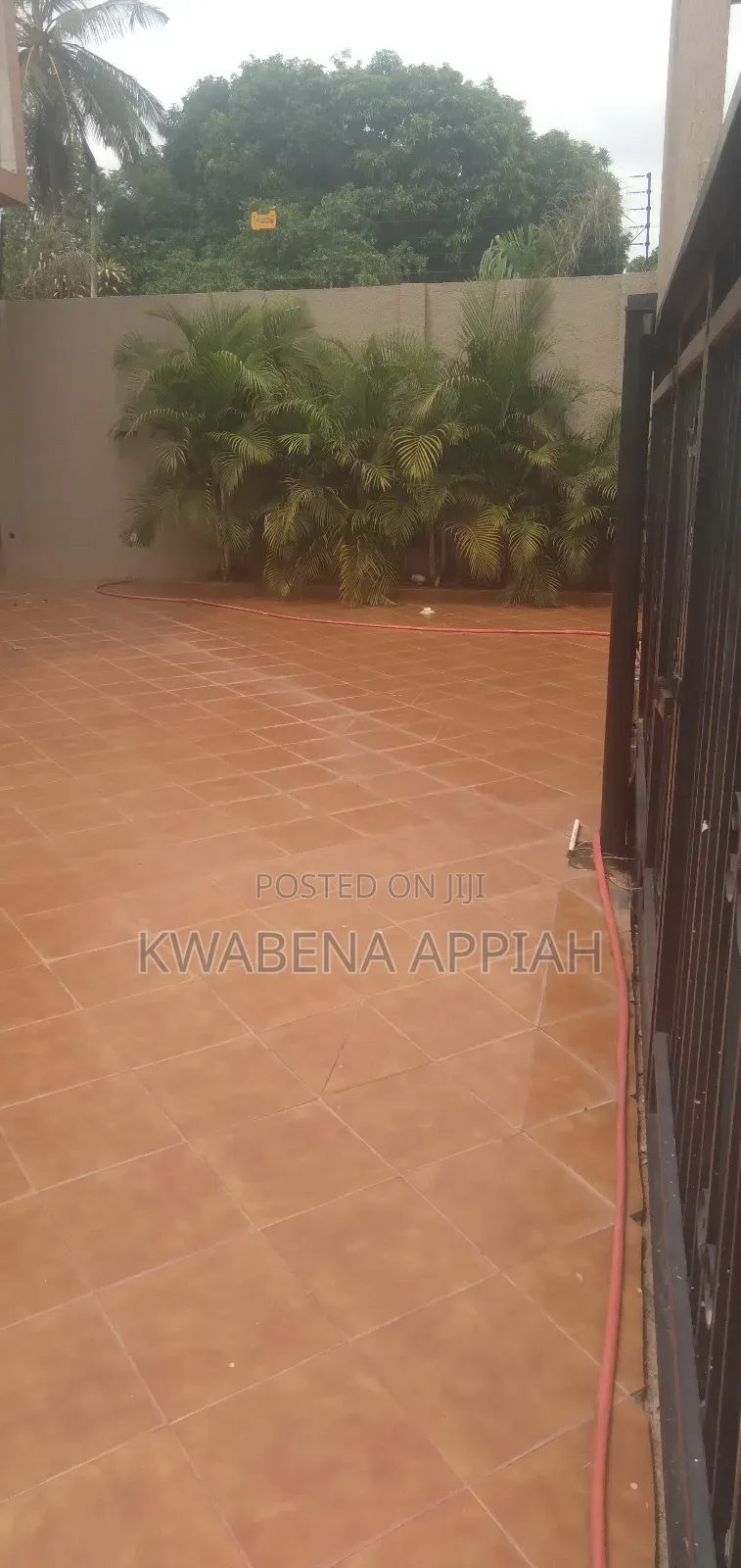 4bdrm House in Mark Estate At, Kumasi Metropolitan for sale