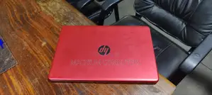 Laptop HP 15 8GB Intel Pentium HDD+SSD 256GB