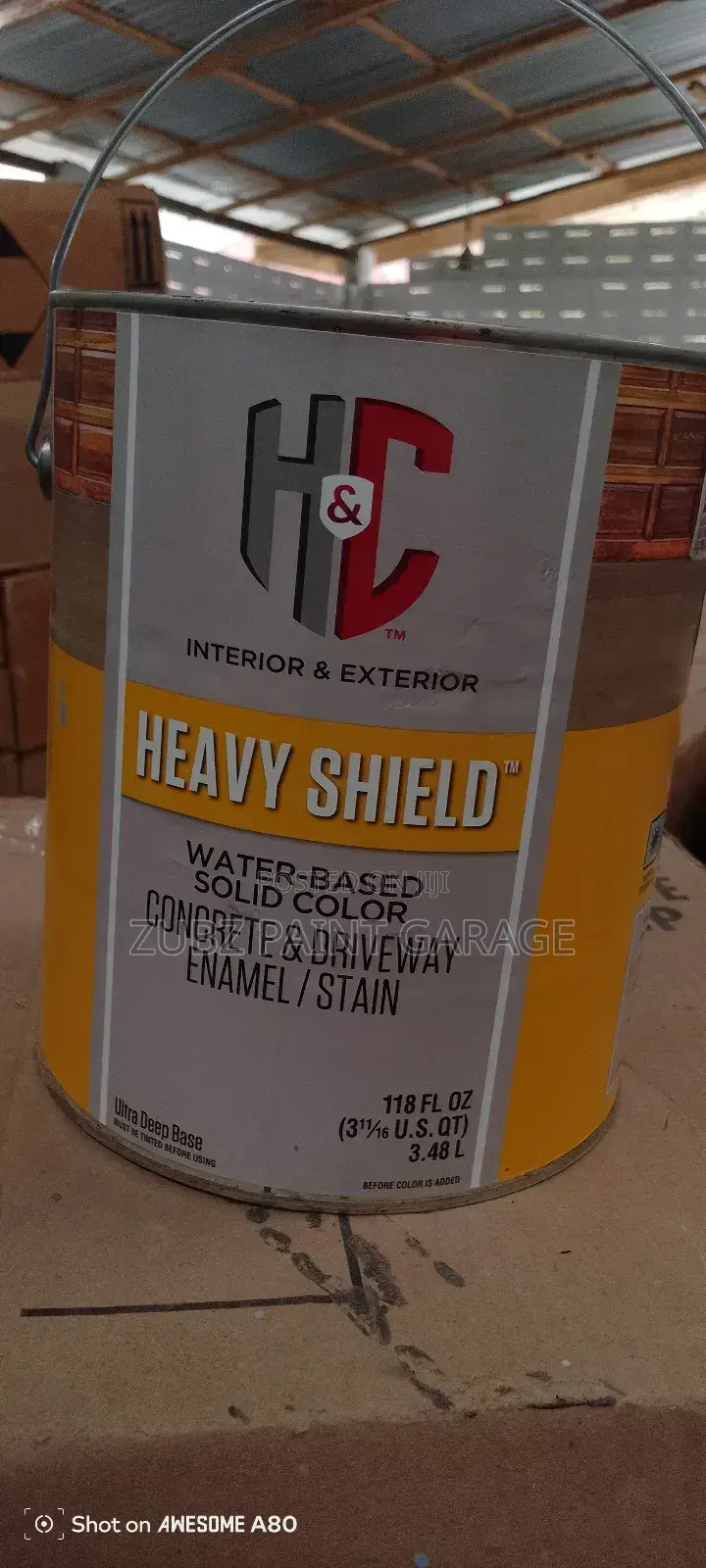 Waterproof/Sealant, Floor and Roofing Paints