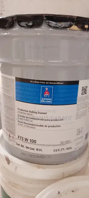 Waterproof/Sealant, Floor and Roofing Paints