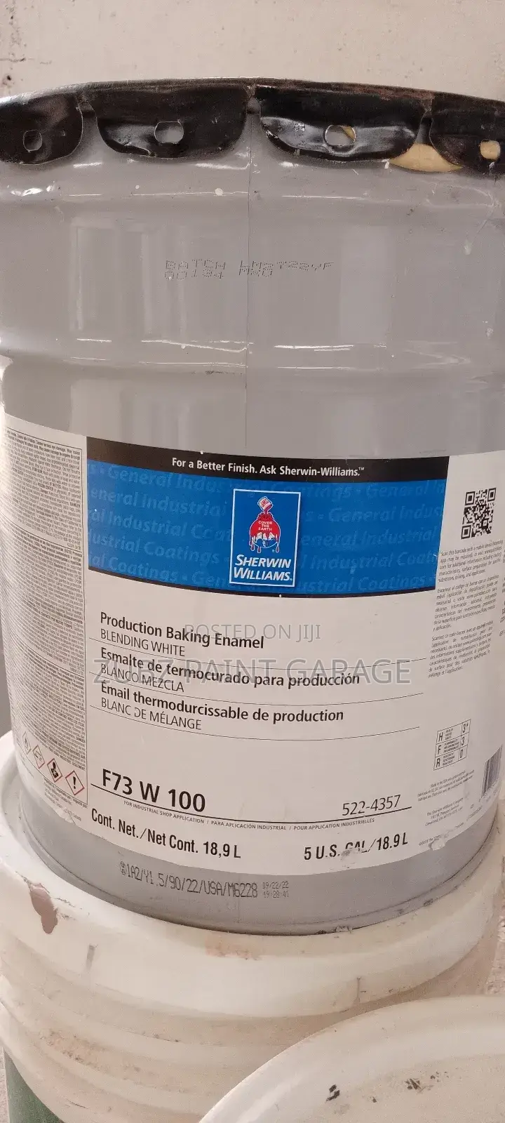 Waterproof/Sealant, Floor and Roofing Paints