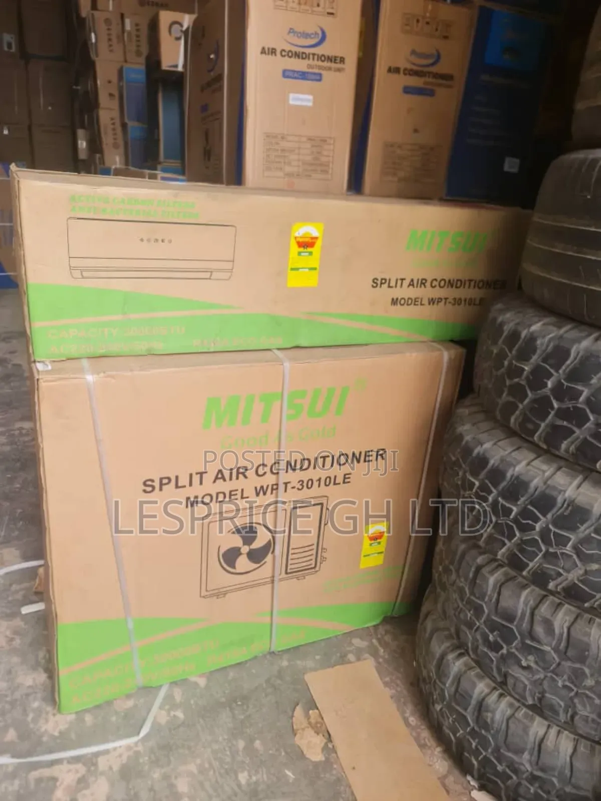 Mitsu 3.0hp Ac: Sleep Comfort Mode