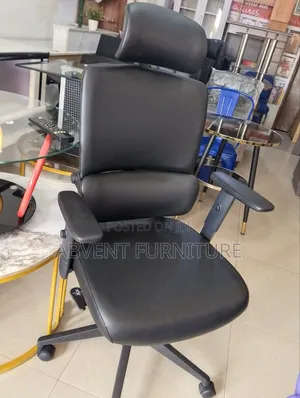 Foreign Ergonomic Chair