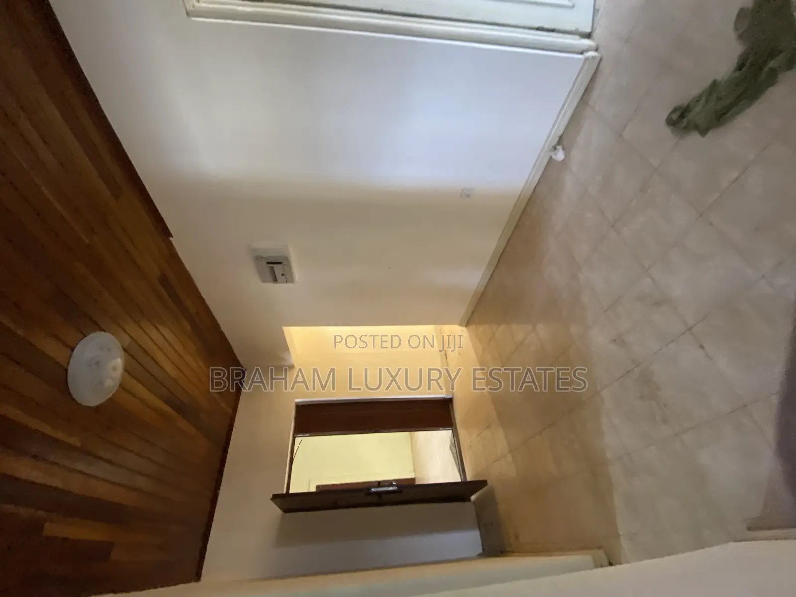 2bdrm Apartment in Braham Luxury, Spintex for rent