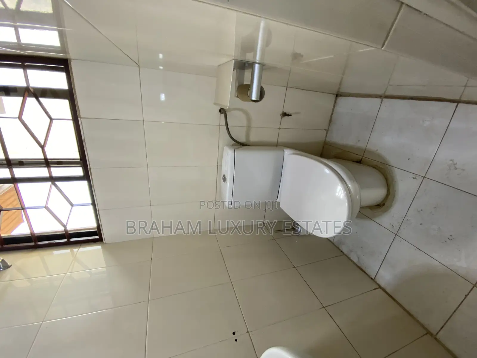 2bdrm Apartment in Braham Luxury, Spintex for rent