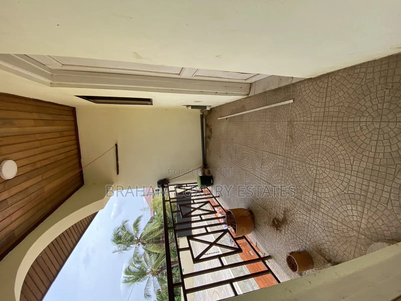 2bdrm Apartment in Braham Luxury, Spintex for rent