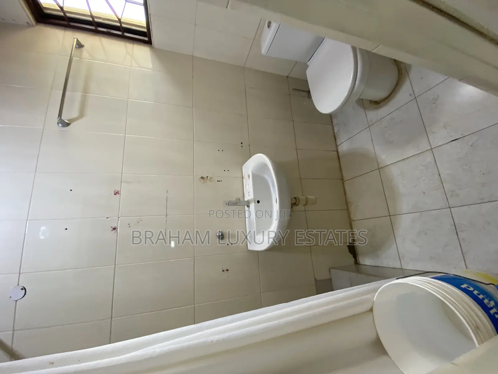 2bdrm Apartment in Braham Luxury, Spintex for rent