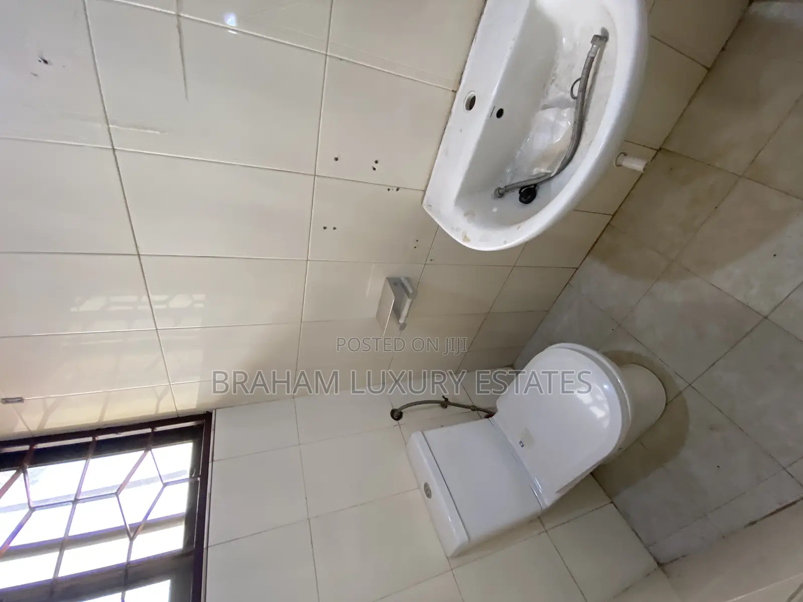2bdrm Apartment in Braham Luxury, Spintex for rent