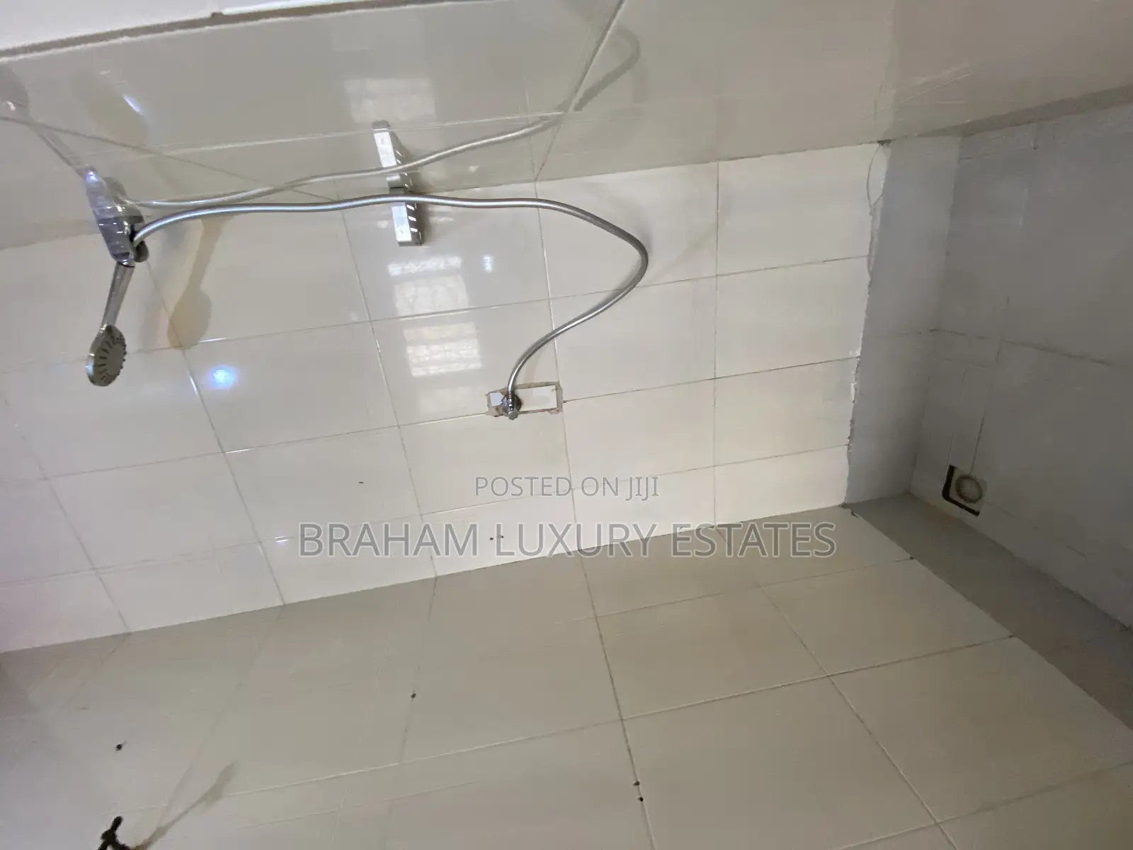 2bdrm Apartment in Braham Luxury, Spintex for rent
