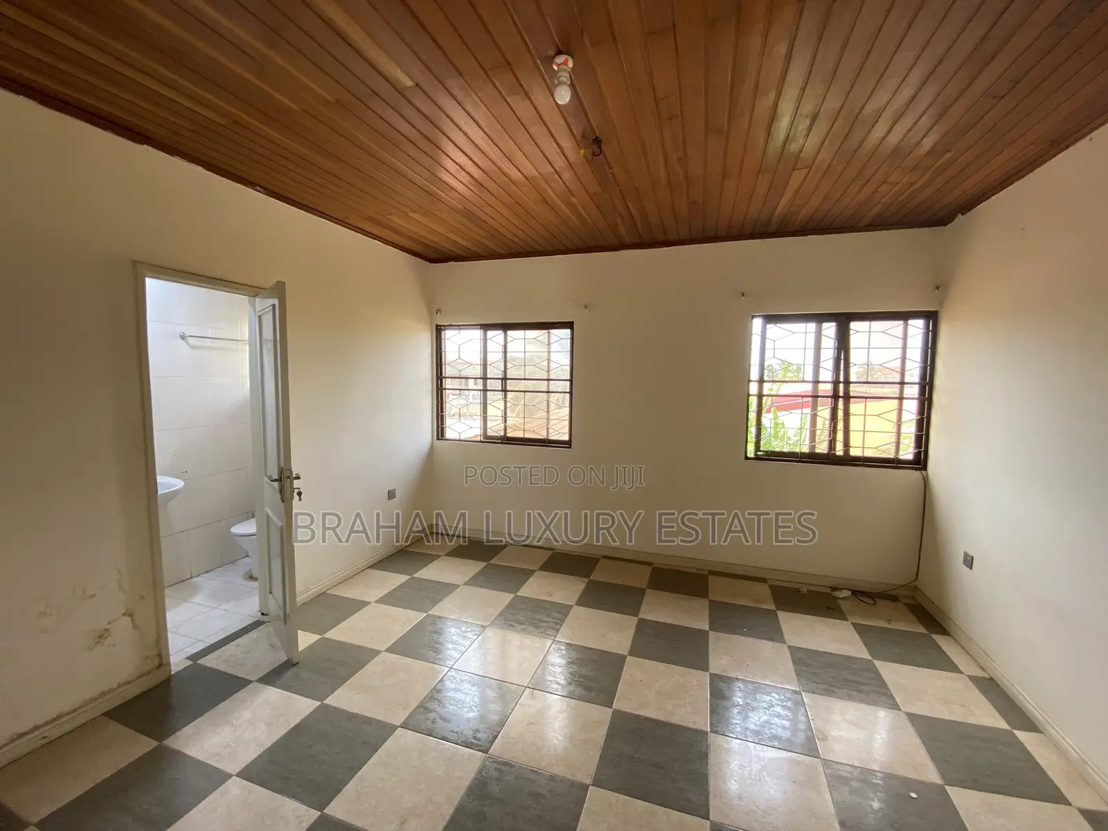 2bdrm Apartment in Braham Luxury, Spintex for rent