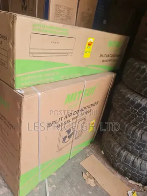3.0hp Split Ac: Intense Cooling