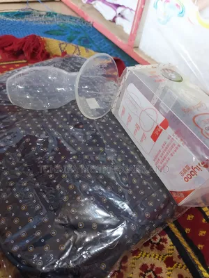 Manual Silicone Breast Pump
