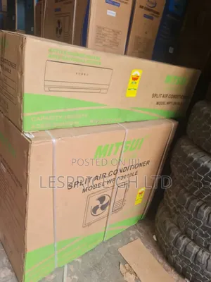 Purchase From Lesprice: Mitsui 3.0h Ac