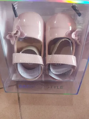 Kid's Shoes
