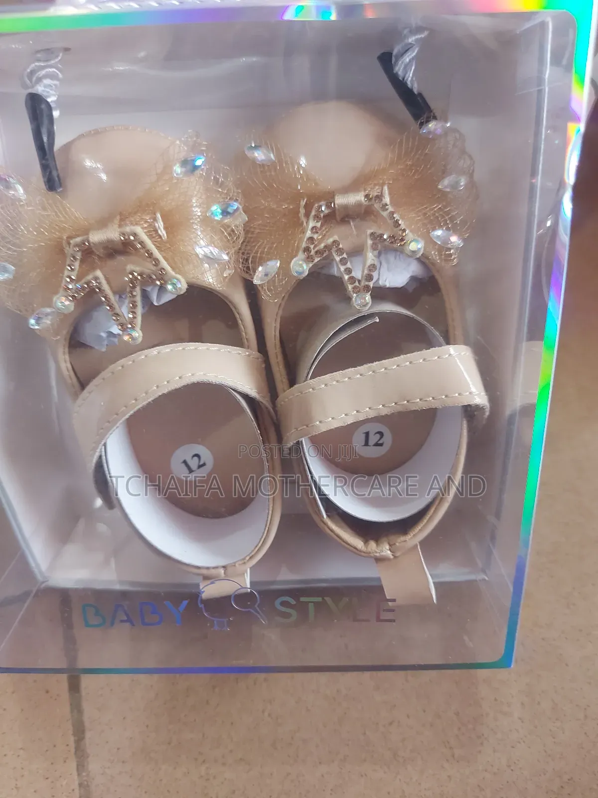 Kid's Shoes