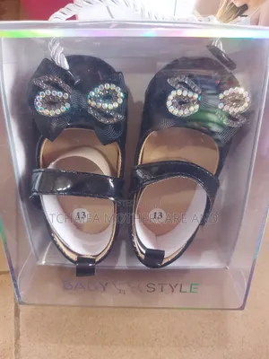 Kid's Shoes