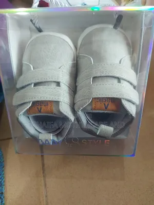 Kid's Shoes