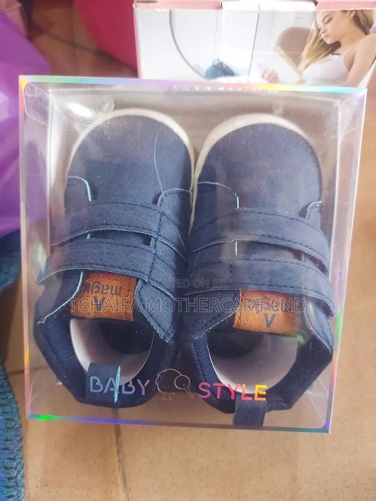 Kid's Shoes