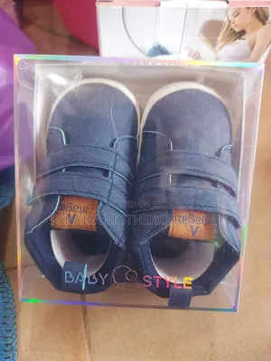 Kid's Shoes