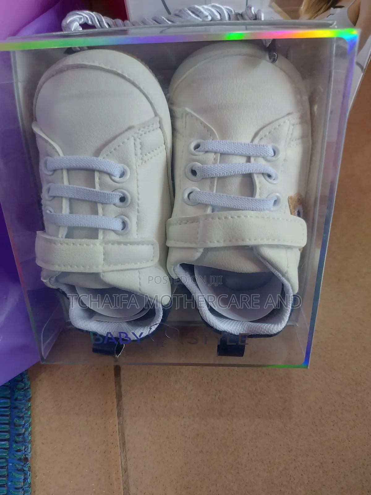 Kid's Shoes