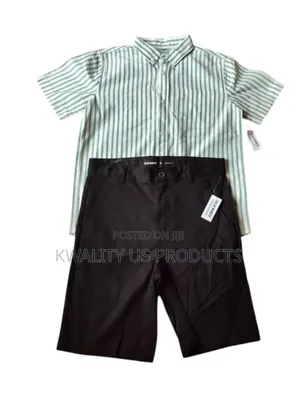 Old Navy Boys Clothes