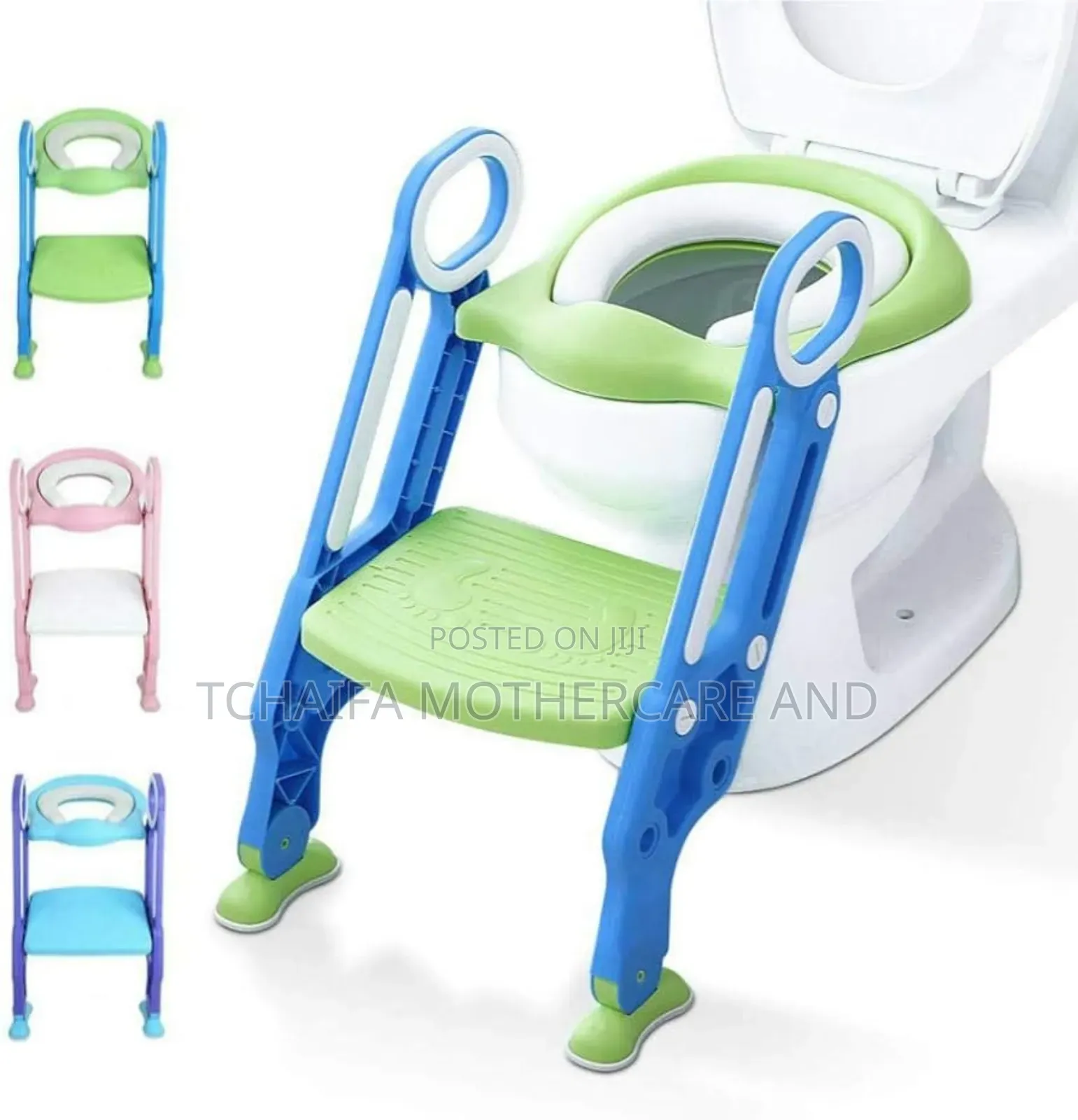 Potty Trainer
