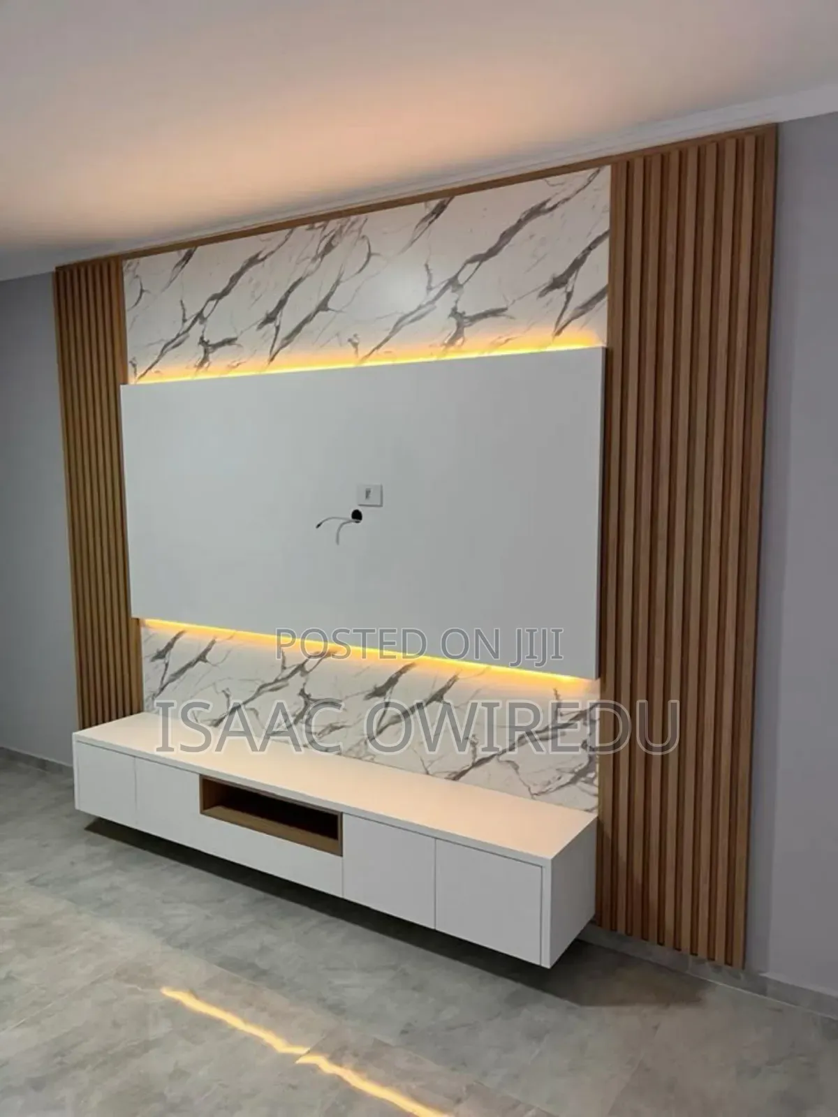 Morden Television Wall Mount