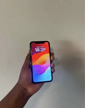 Apple iPhone XR 128 GB Black