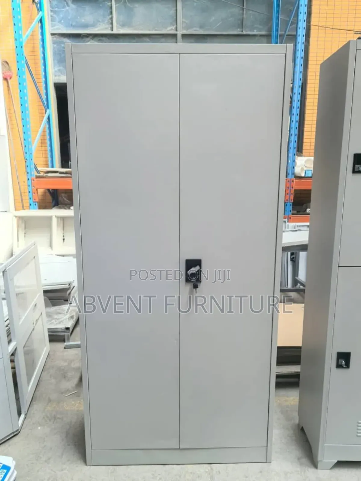 Metal Cabinet for Offices