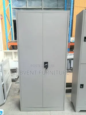 Metal Cabinet for Offices