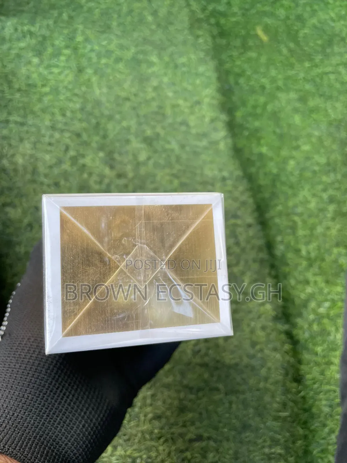 Paco Rabanne Million Gold Perfume
