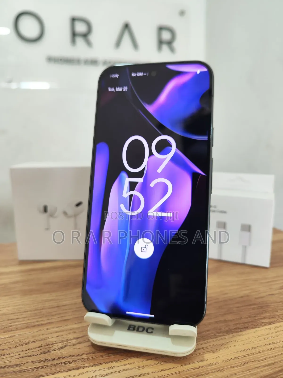 Google Pixel 9 Pro XL 128 GB Black