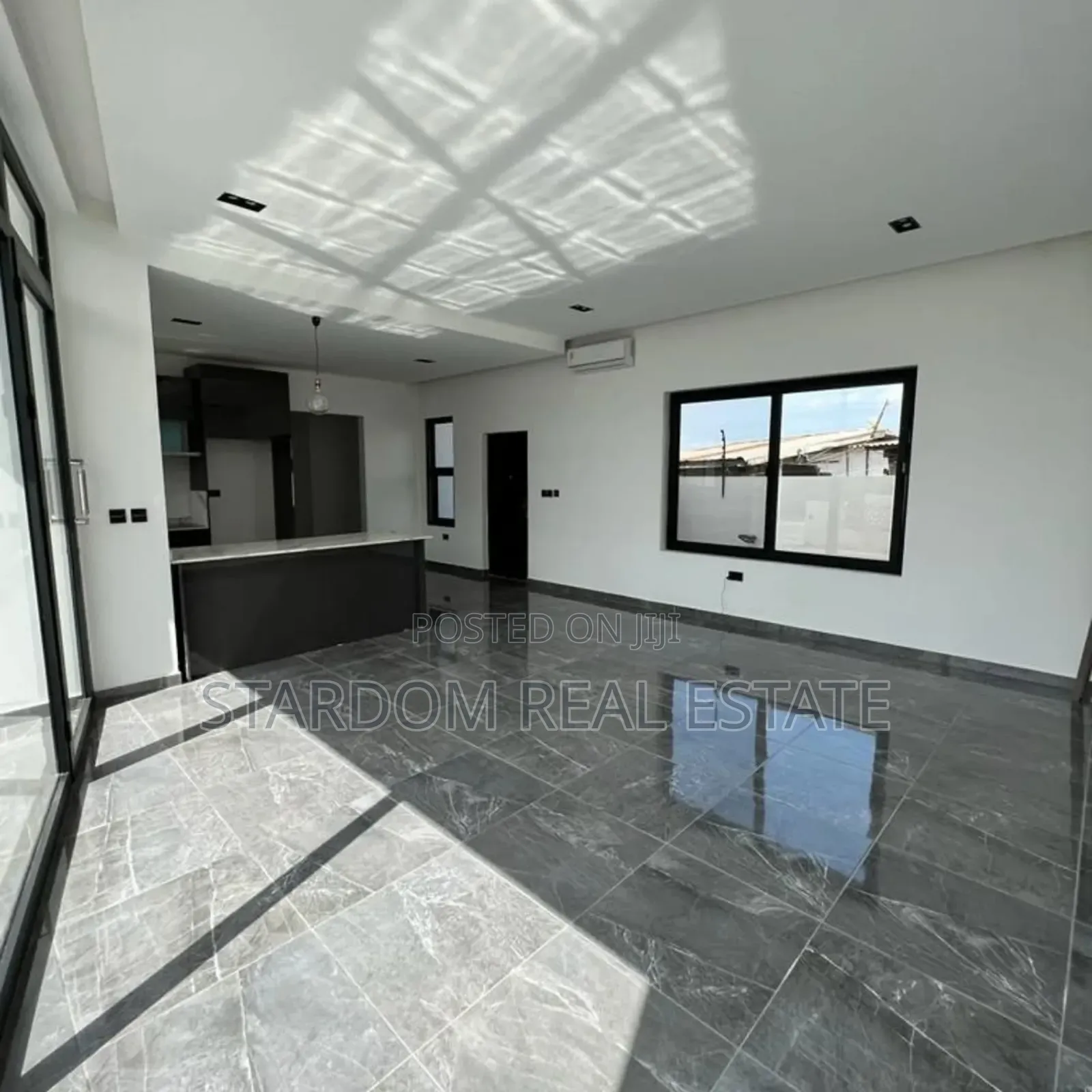3bdrm Duplex in Ashaley Botwe for rent