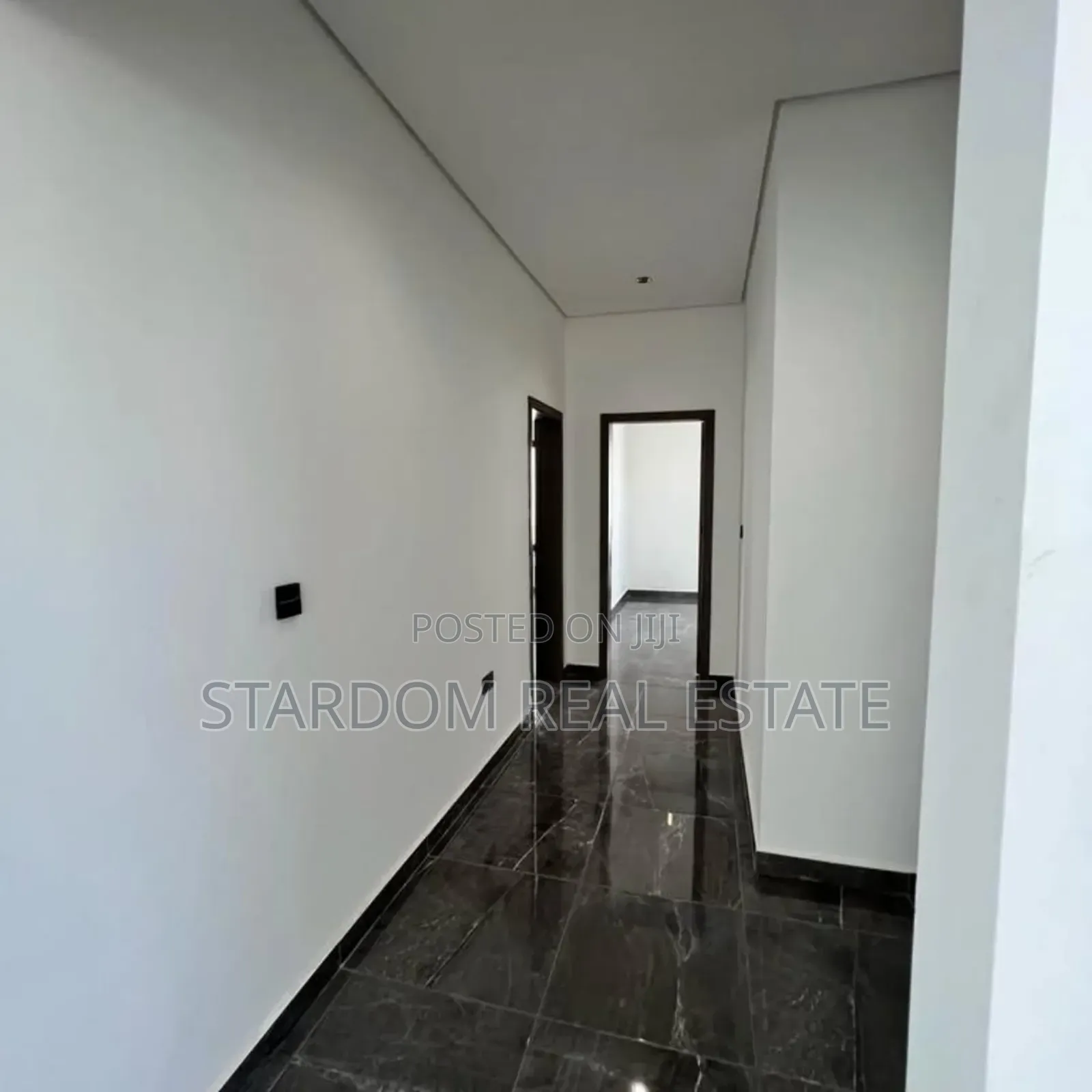 3bdrm Duplex in Ashaley Botwe for rent