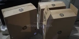 New Desktop Computer HP AiO 24 8GB Intel Core I5 HDD+SSD 1T