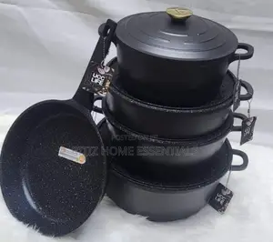 Quality Ucclife Cookware