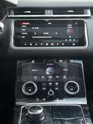 Land Rover Range Rover Velar P340 S 4x4 2020 Gray