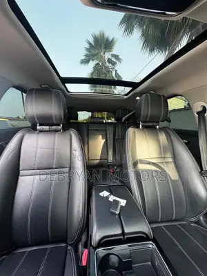 Land Rover Range Rover Velar P340 S 4x4 2020 Gray