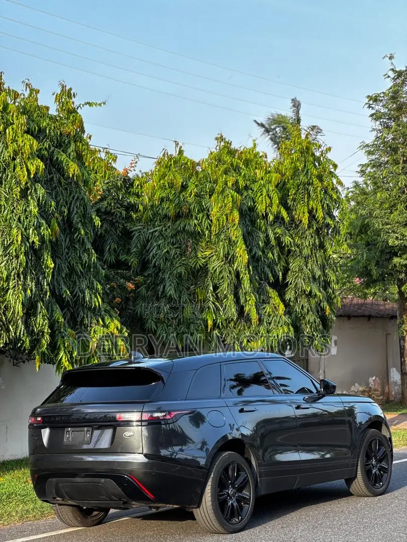 Land Rover Range Rover Velar P340 S 4x4 2020 Gray