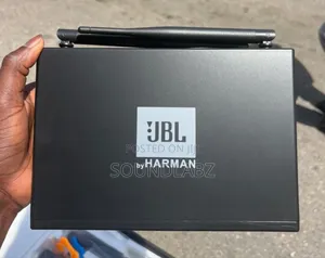 JBL Mv300pro Intelligent Wireless Microphone