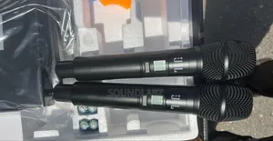 JBL Mv300pro Intelligent Wireless Microphone