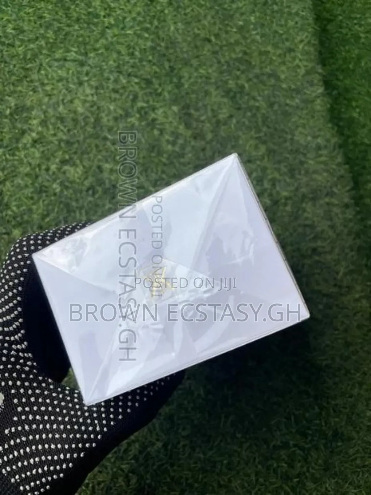 Maison Francis Kurkdjian Paris Baccarat Rough 540 White