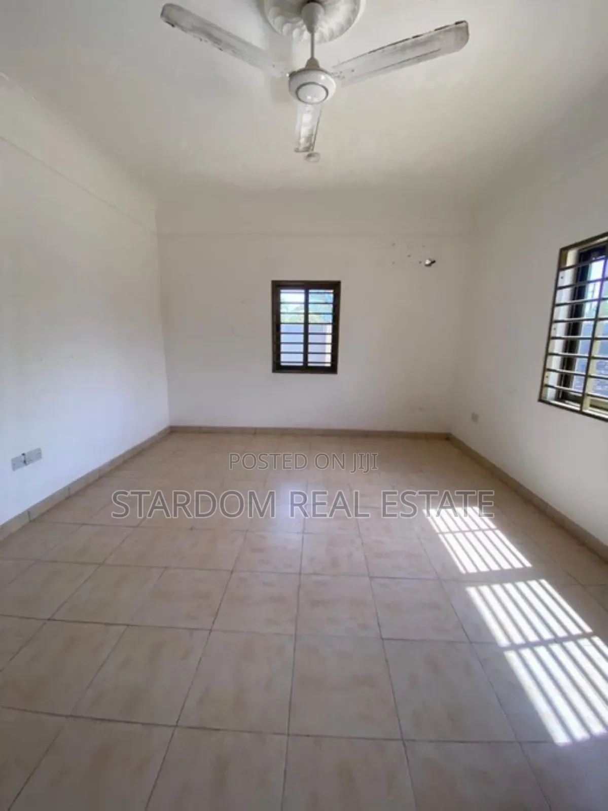 2bdrm Apartment in Com20 Road, Spintex for rent