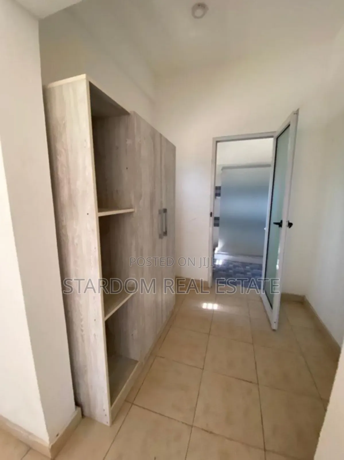 2bdrm Apartment in Com20 Road, Spintex for rent