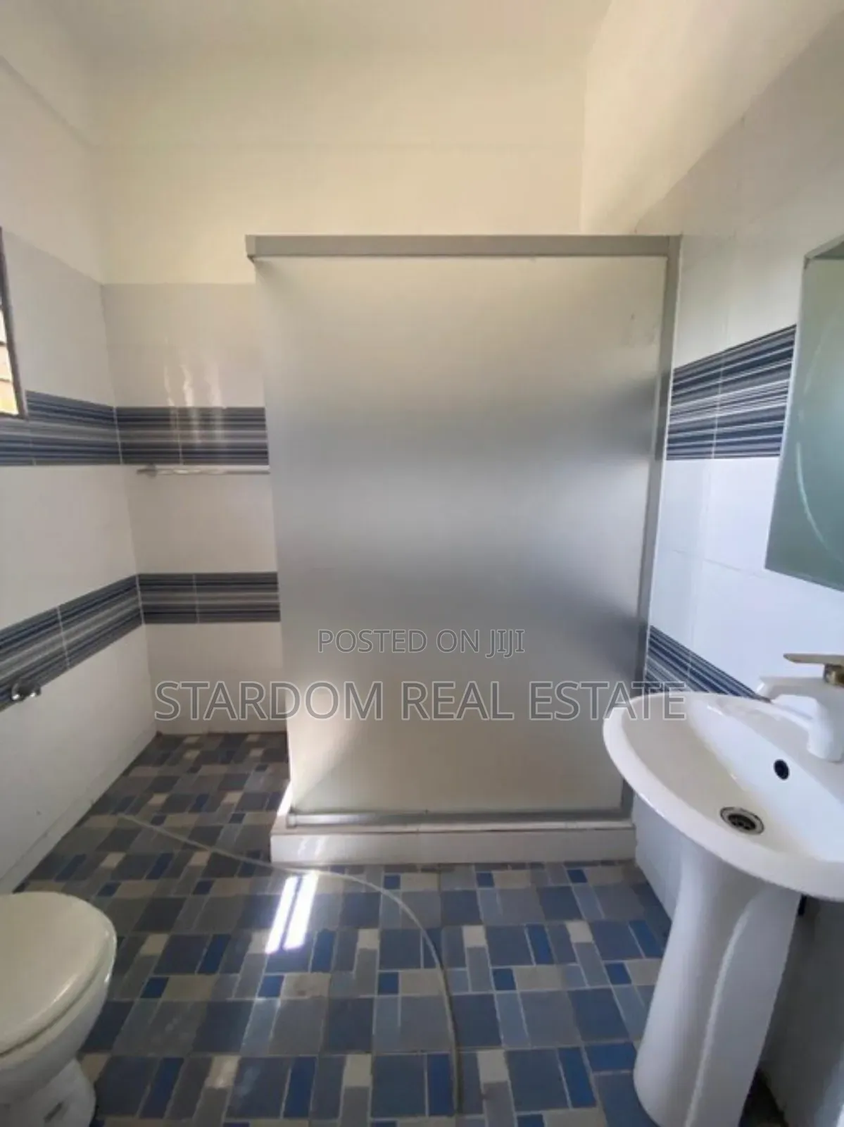 2bdrm Apartment in Com20 Road, Spintex for rent