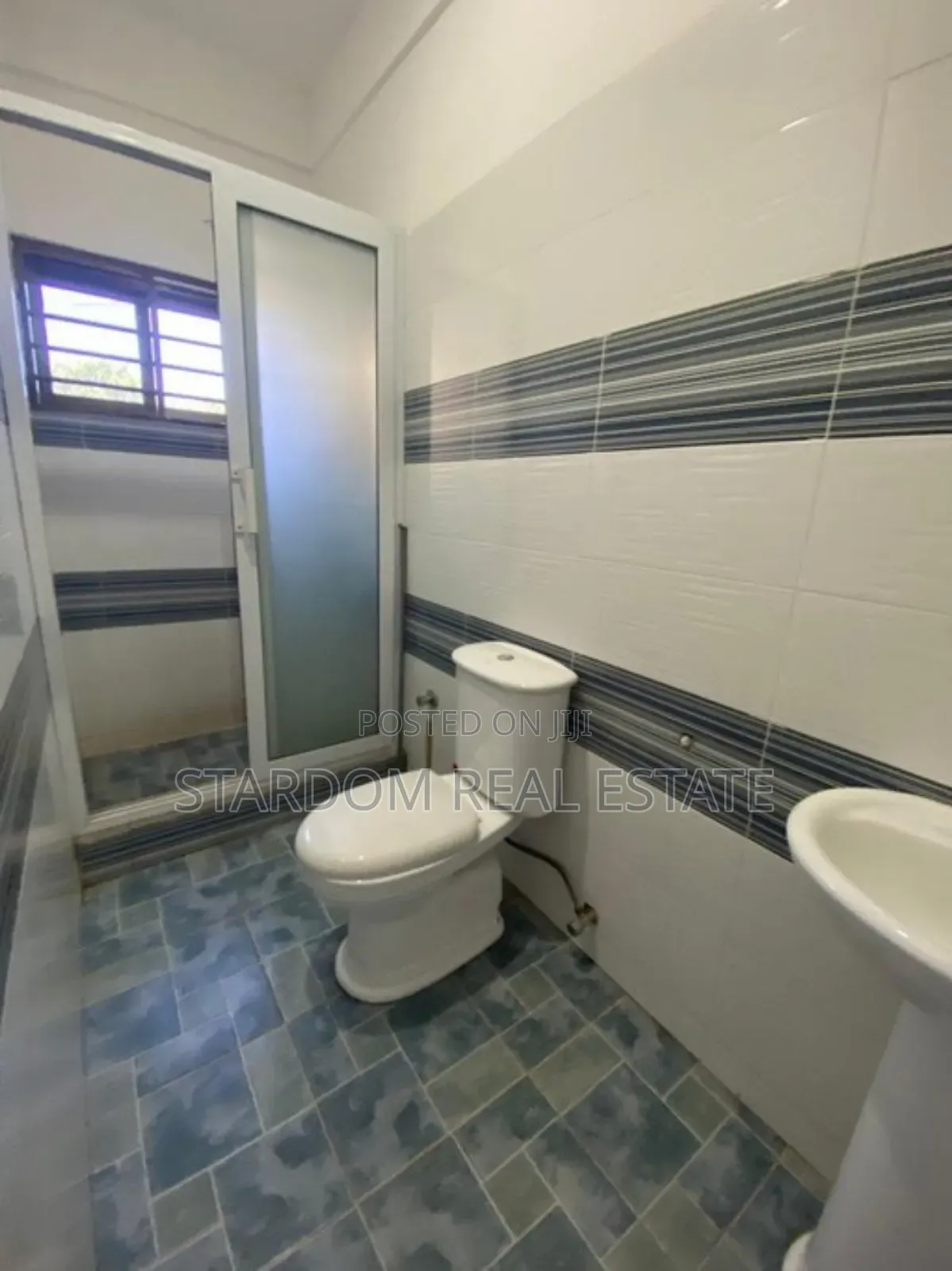 2bdrm Apartment in Com20 Road, Spintex for rent