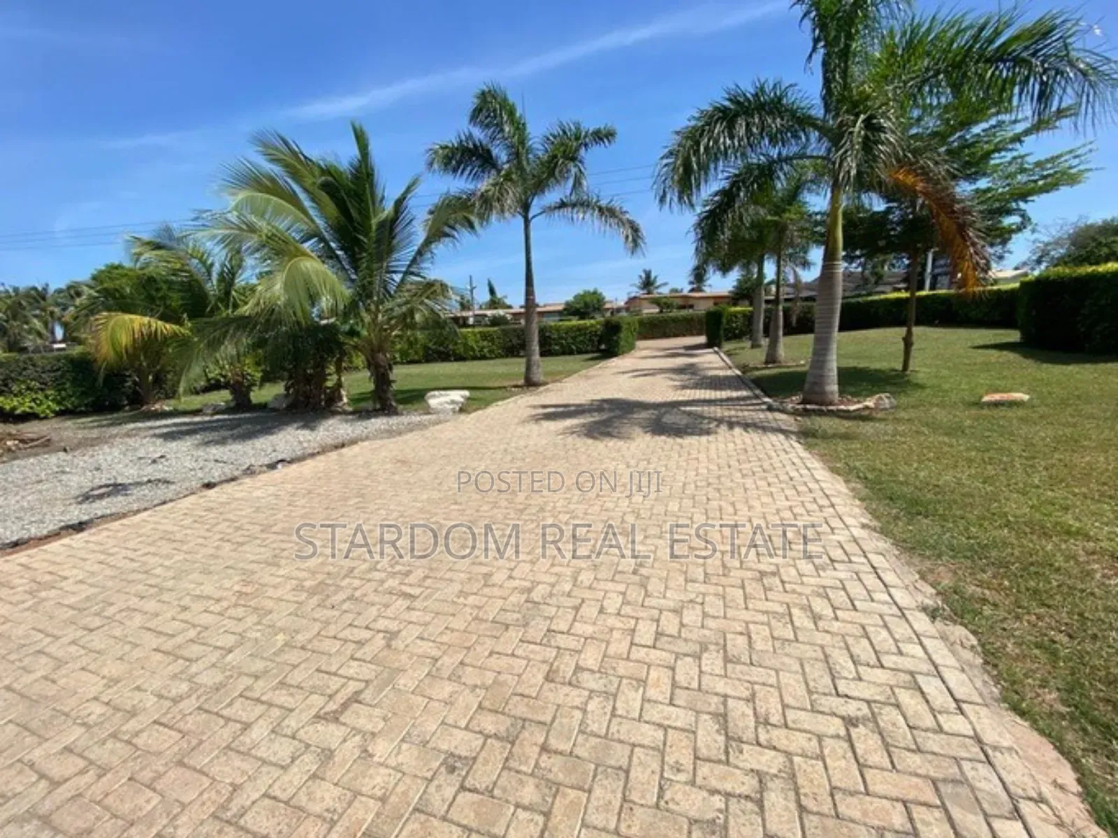 2bdrm Apartment in Com20 Road, Spintex for rent